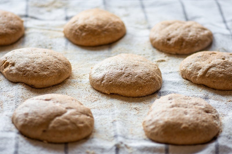 Baking Workshop